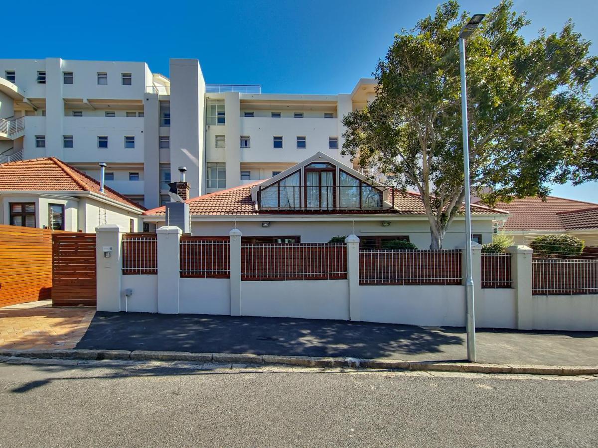 Cottage 8 - Virginia Avenue Villas Kaapstad Buitenkant foto